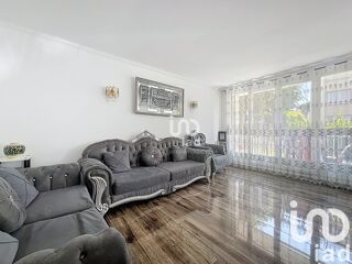  Appartement � vendre 4 pi�ces 71 m�