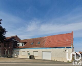  Maison � vendre 4 pi�ces 116 m�