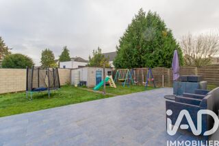  Maison � vendre 4 pi�ces 108 m�