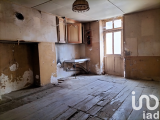  Maison � vendre 4 pi�ces 80 m�