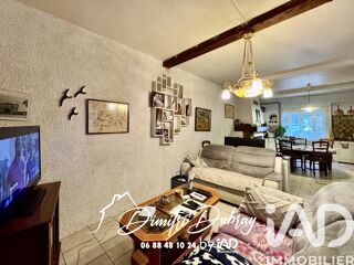  Maison � vendre 3 pi�ces 100 m�