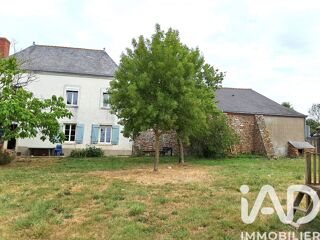  Maison � vendre 4 pi�ces 140 m�