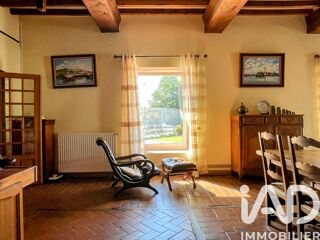  Maison � vendre 8 pi�ces 299 m�