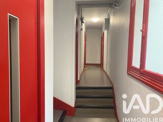  Appartement � vendre 1 pi�ce 15 m�