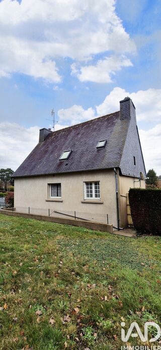  Maison � vendre 4 pi�ces 108 m�