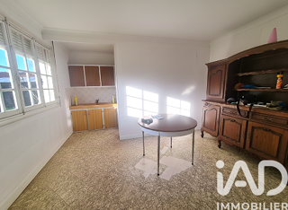  Maison � vendre 3 pi�ces 100 m�