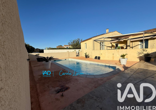  Maison � vendre 6 pi�ces 150 m�