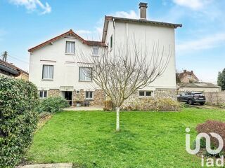  Maison  vendre 7 pices 160 m