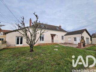  Maison � vendre 5 pi�ces 160 m�