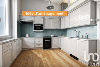  Maison � vendre 5 pi�ces 147 m�