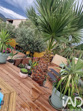  Maison � vendre 6 pi�ces 130 m�