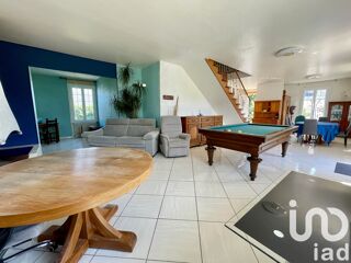  Maison  vendre 7 pices 193 m