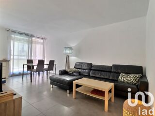  Appartement  vendre 3 pices 62 m