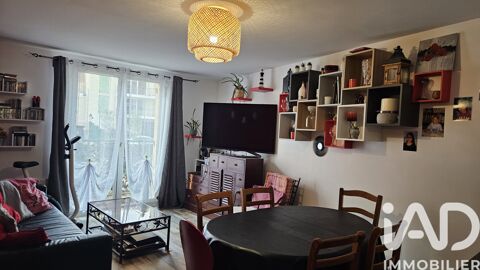  Appartement � louer 4 pi�ces 73 m�