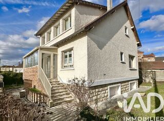  Maison � vendre 5 pi�ces 125 m�