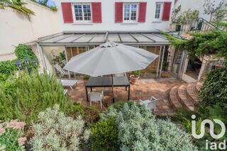  Maison � vendre 8 pi�ces 184 m�