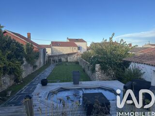  Maison � vendre 6 pi�ces 210 m�
