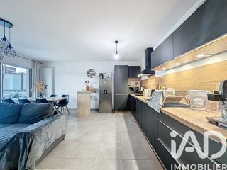  Appartement � vendre 3 pi�ces 84 m�