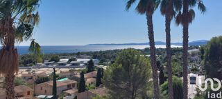  Appartement � vendre 3 pi�ces 59 m�