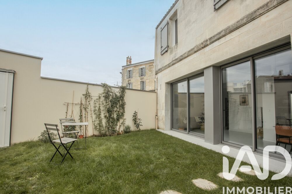 Vente Villa Vente Maison d'architecte 5 pi�ces Bordeaux
