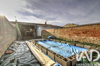  Terrain � vendre 255 m�