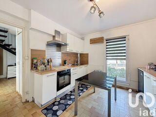  Maison � vendre 4 pi�ces 94 m�