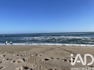  Appartement � vendre 2 pi�ces 36 m�