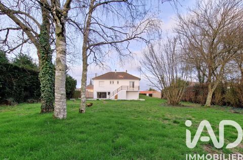   Vente Maison/villa 6 pi�ces Maison - 6 pi�ce(s) - 131 m�