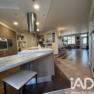  Maison � vendre 8 pi�ces 290 m�