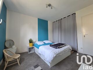  Maison � vendre 5 pi�ces 90 m�