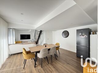  Appartement � vendre 5 pi�ces 90 m�