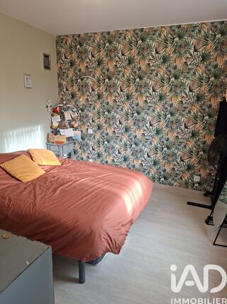  Maison � vendre 4 pi�ces 80 m�