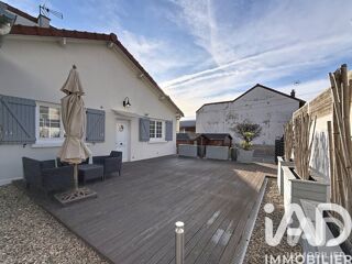  Maison � vendre 3 pi�ces 61 m�