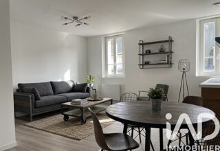  Appartement � vendre 2 pi�ces 42 m�