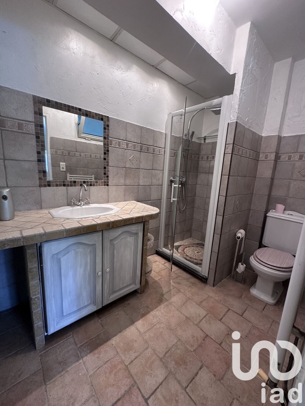  vendre  Maison Les Pennes-Mirabeau (13170)