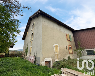  Maison  vendre 12 pices 423 m