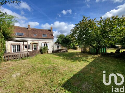   Vente Maison de campagne 3 pices Maison - 3 pice(s) - 82 m