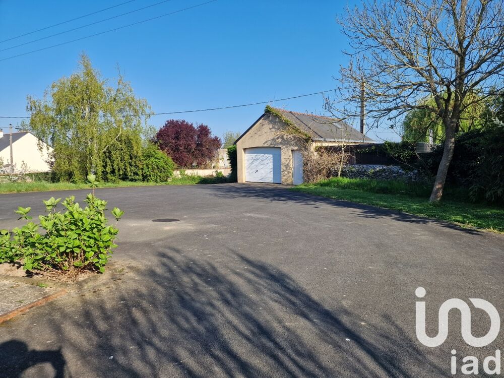  vendre  Maison Chalonnes-sur-Loire (49290)
