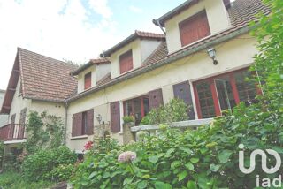 Maison  vendre 12 pices 260 m