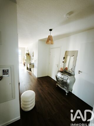  Appartement � vendre 3 pi�ces 69 m�