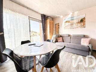  Appartement � vendre 1 pi�ce 27 m�