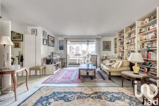  Appartement � vendre 5 pi�ces 109 m�