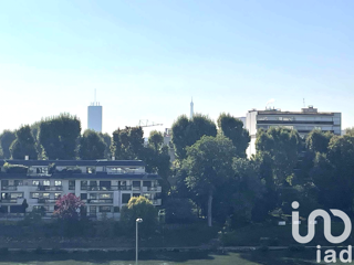  Appartement � vendre 3 pi�ces 65 m�