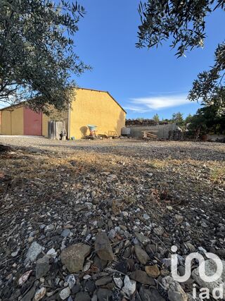  Maison � vendre 1 pi�ce 220 m�