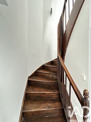  Maison  vendre 3 pices 52 m