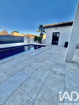  Maison � vendre 4 pi�ces 123 m�