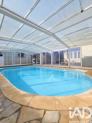  Maison � vendre 4 pi�ces 170 m�