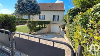  Maison  vendre 5 pices 81 m