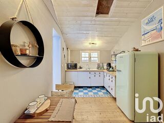  Appartement  vendre 1 pice 25 m