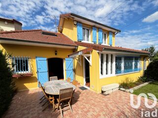  Maison � vendre 5 pi�ces 117 m�